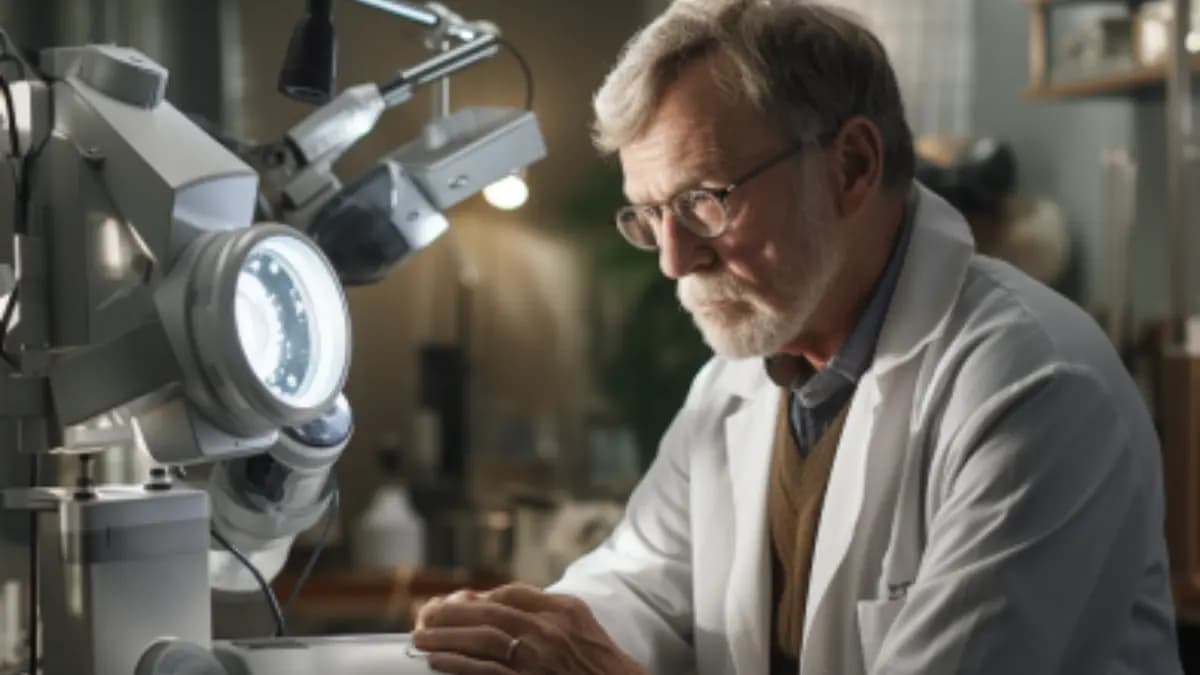 Quem tem glaucoma pode fazer cirurgia de catarata