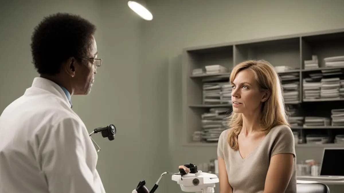 Cirurgia de catarata gratuita