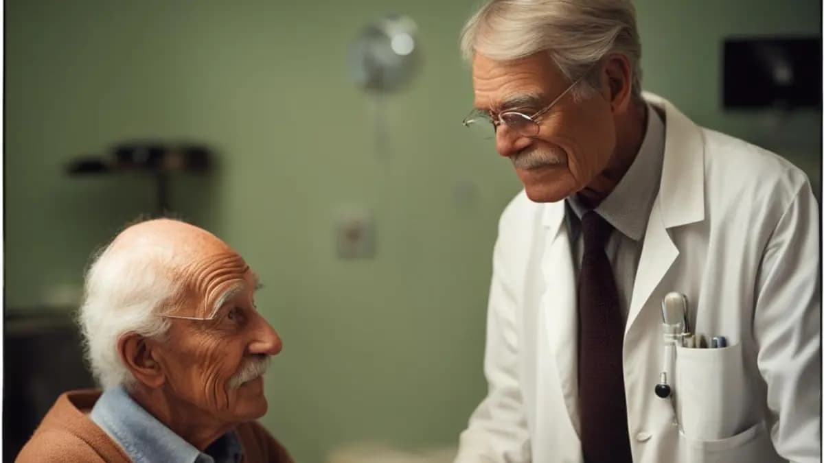 Infecção ocular após cirurgia de catarata