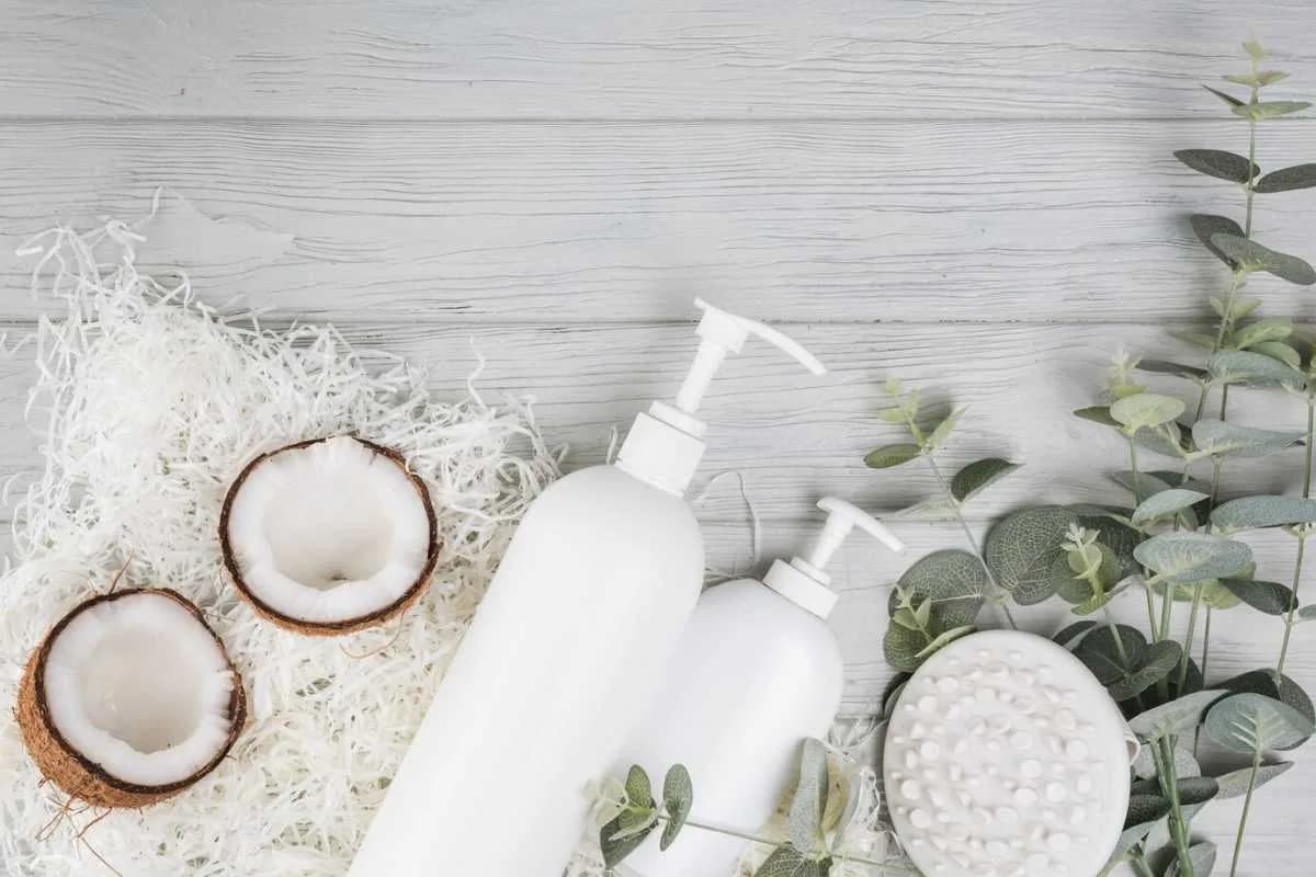 Shampoo: Hidratação e Brilho para Cabelos Impecáveis