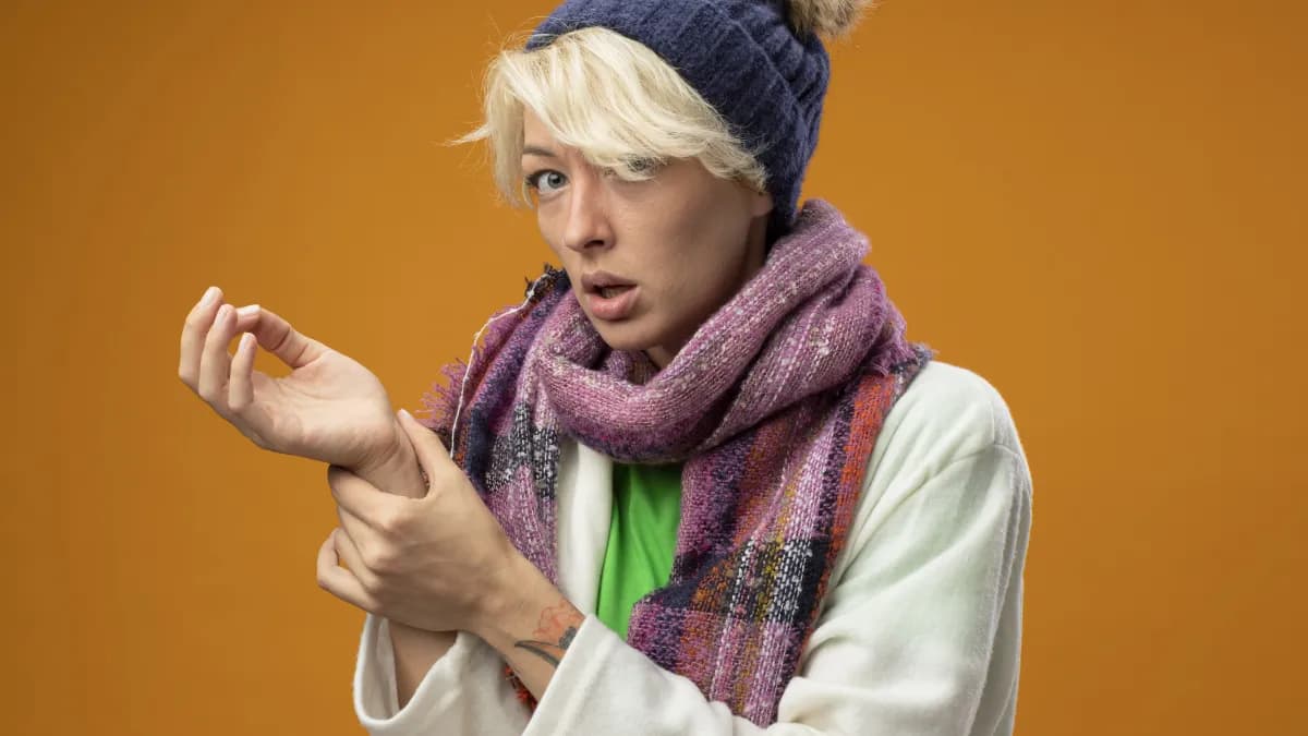 Fenômeno de Raynaud: causas, sintomas e quando buscar ajuda