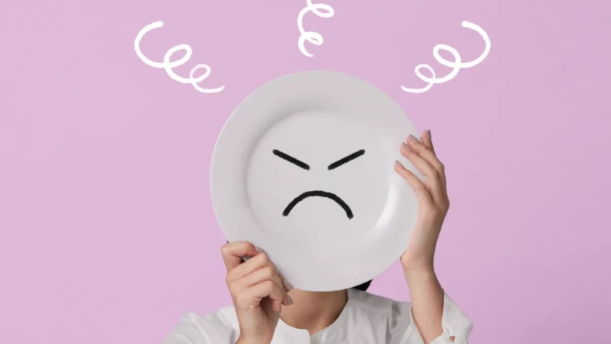 Ciência explica: por que ficamos irritados com fome?