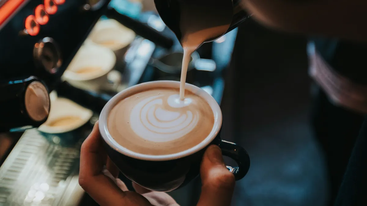 Café com leite atrapalha a absorção de ferro?