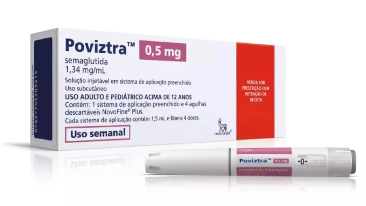 Caneta emagrecedora: como comprar com 50% de desconto