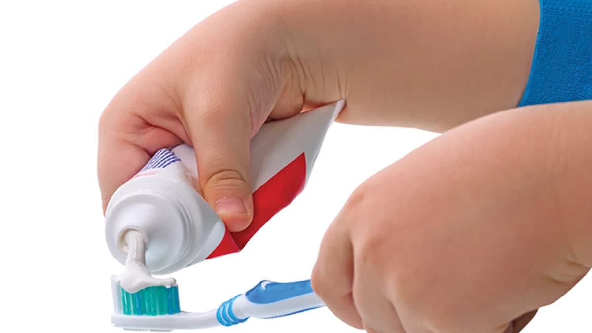 Higiene bucal infantil: escudo contra doenças