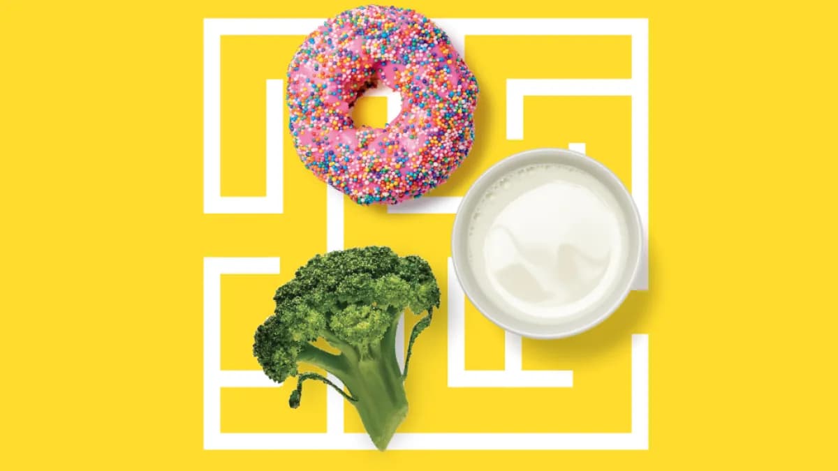 Nutricionista desvenda mitos sobre proteínas e detox