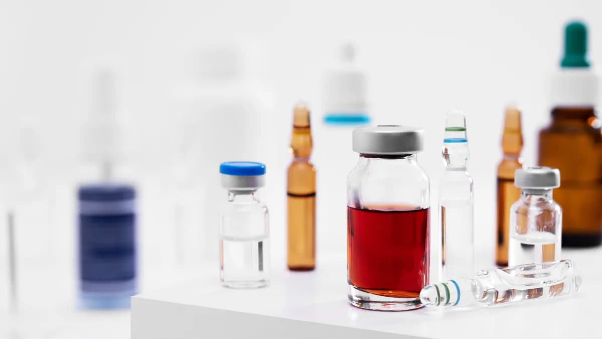 Anvisa recolhe 3 medicamentos da Hypofarma em 3 meses