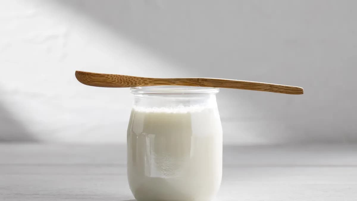 Iogurte natural: leia o rótulo e evite ciladas