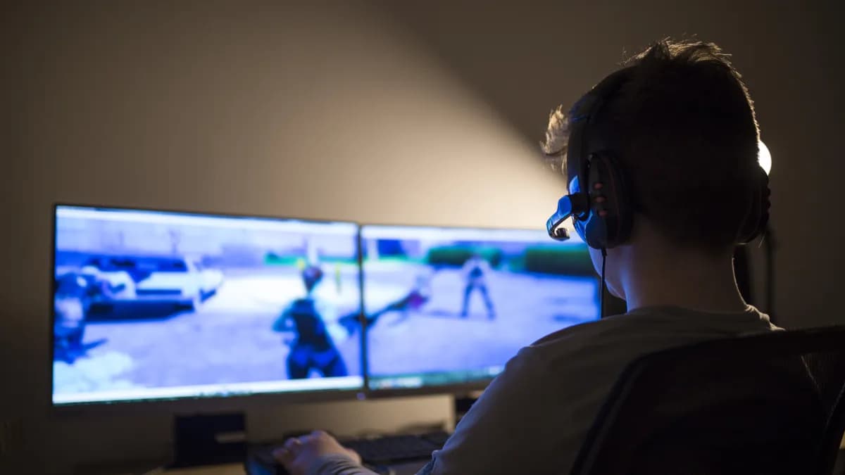 Vício em games: tempo de tela não define dependência