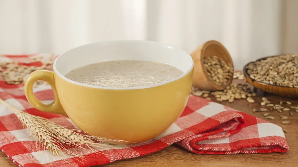 Farinha láctea: açúcar supera benefícios do leite