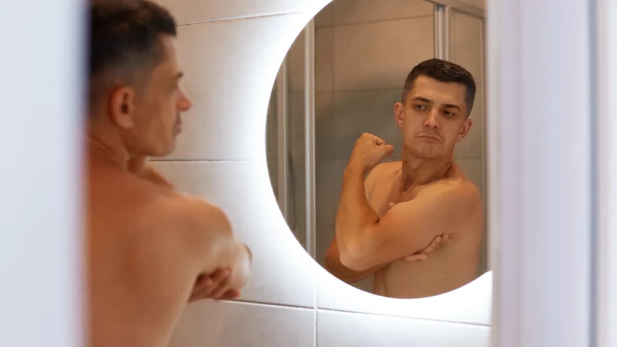 Dia do Homem: Looksmaxxing, a trend estética que ameaça a saúde