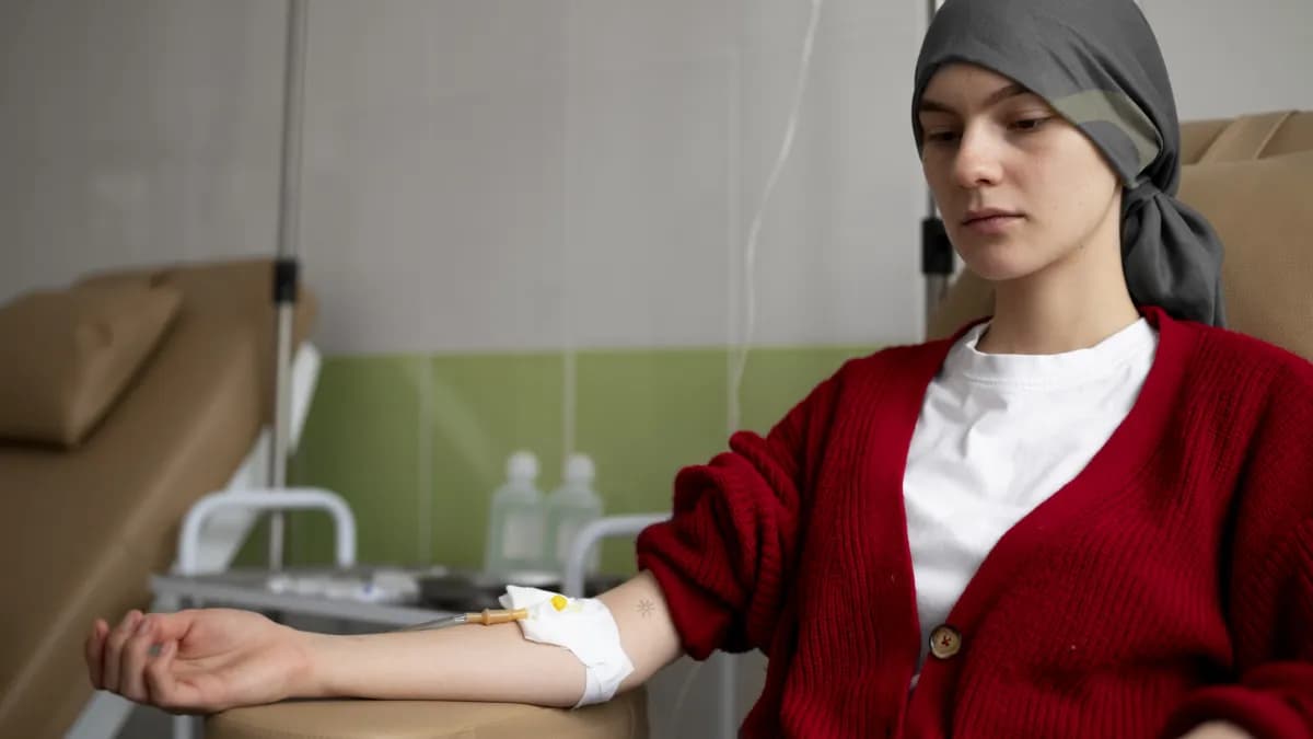 Pembrolizumabe: imunoterapia contra o câncer em 40+ indicações