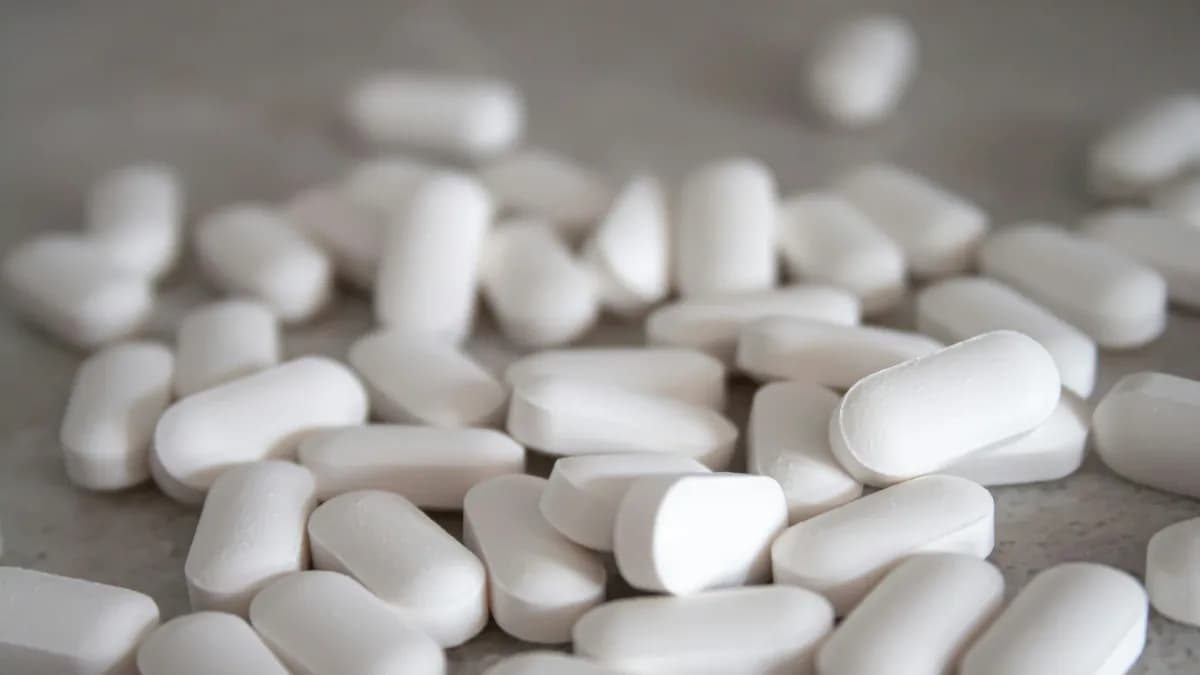 Anvisa suspende lote de Paracetamol por suspeita de mofo