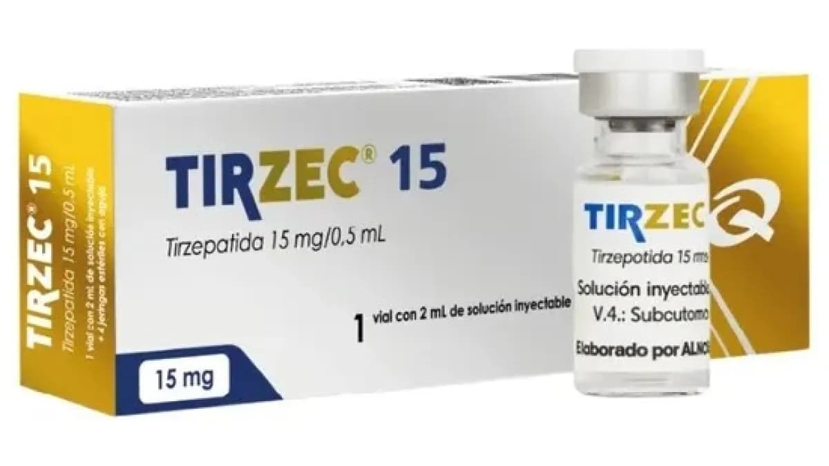 Tirzec: o que é, riscos e efeitos colaterais