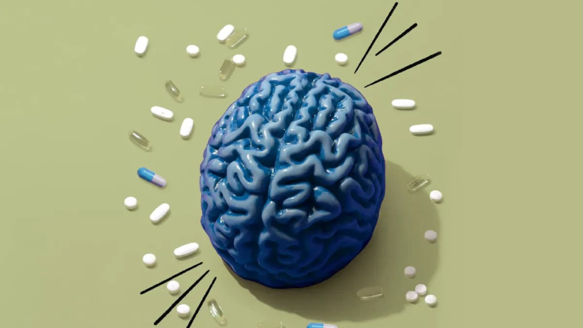 Névoa mental? Pode ser falta de vitamina B12