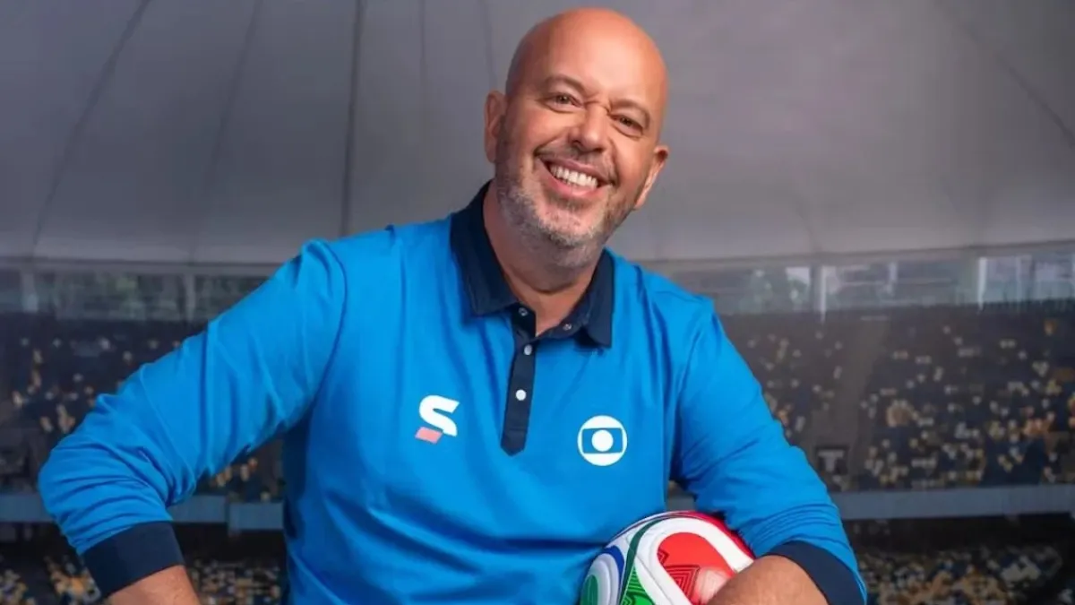 Alex Escobar deixa Copa por problema de saúde