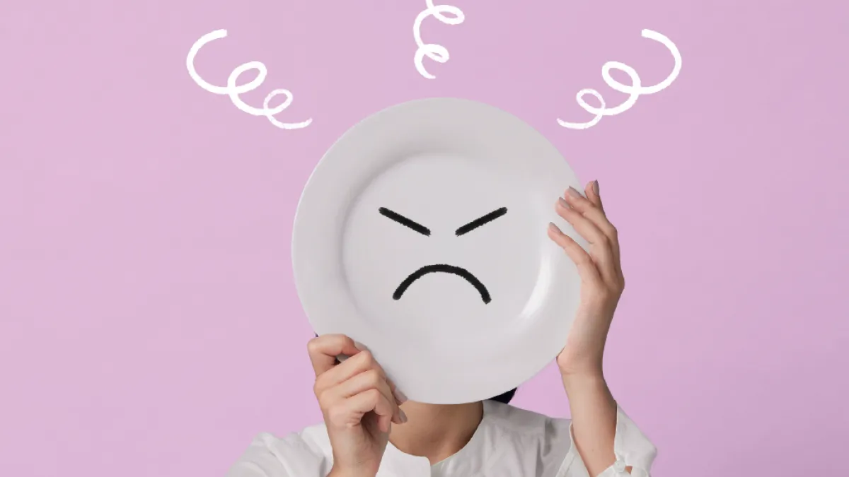 Ciência explica: por que ficamos irritados com fome?