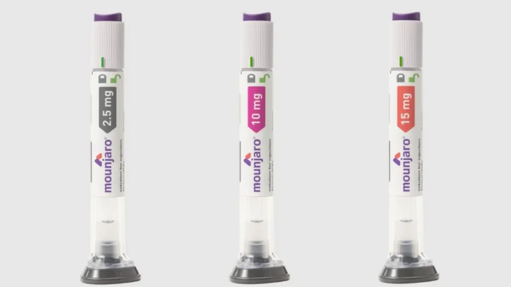 Eli Lilly: futuro da medicina além do Mounjaro