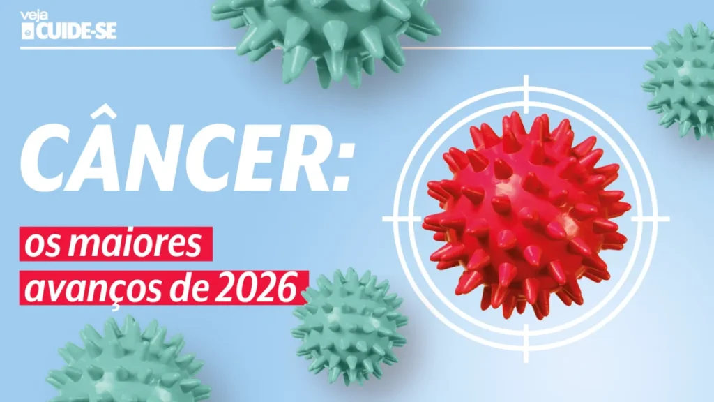 Asco 2026: avanços contra tumores comuns no Brasil Asco 2026: avanços contra tumores comuns no Brasil