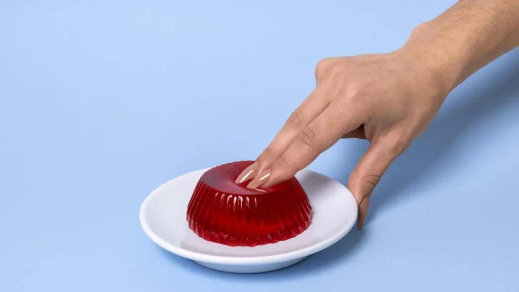 Gelatina Mounjaro: receita viral não substitui remédio Gelatina Mounjaro: receita viral não substitui remédio