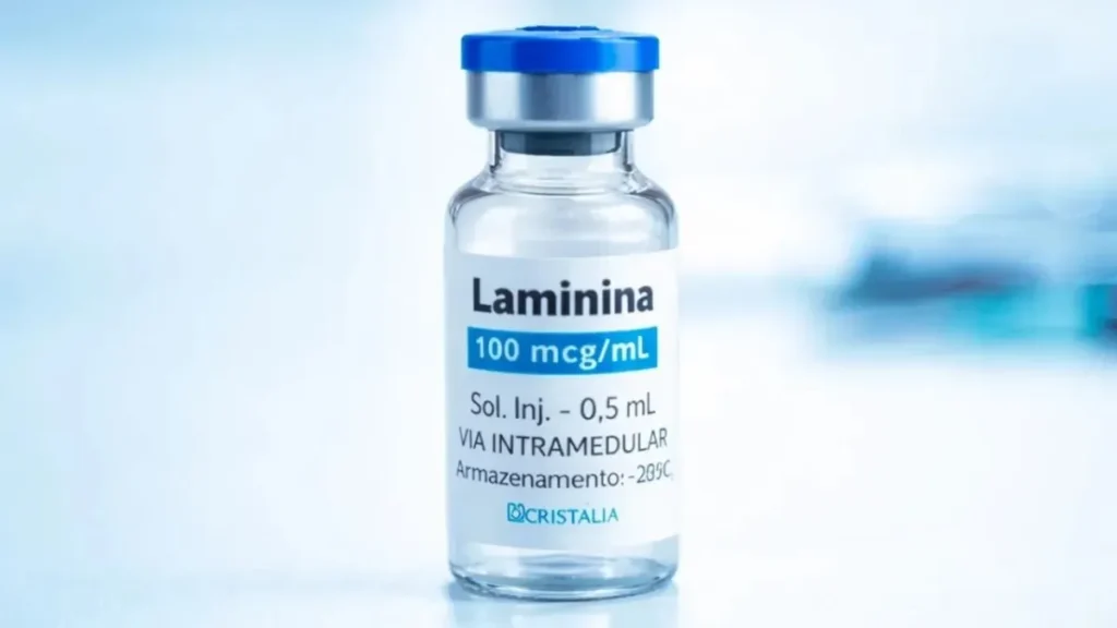 Polilaminina: 4 falhas no estudo, dizem experts